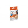 DERMAPLAST FLEXIBLE SELFCARE PANSEMENTS 10 PIECES 6X10CM