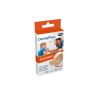 DERMAPLAST FLEXIBLE PANSEMENTS 2 TAILLES 20 PIECES