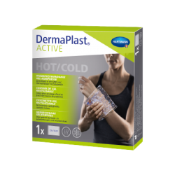 DERMAPLAST ACTIVE HOT/COLD PACK GRAND 12X29CM