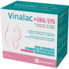 VINALAC DHA/EPA 60 COMP + 60 SOFTGELS