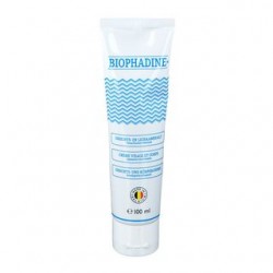 BIOPHADINE CREME HYDRATANTE NF 100 ML