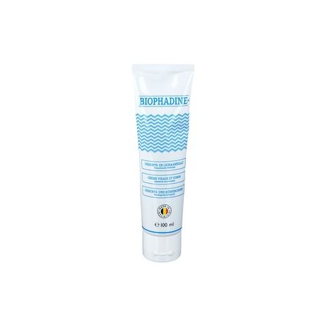 BIOPHADINE CREME HYDRATANTE NF 100 ML