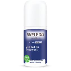 WELEDA DEO MEN ROLL ON