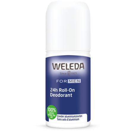 WELEDA DEO MEN ROLL ON