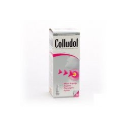 COLLUDOL SPRAY GORGE 30ML