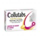 COLLUTABS MIEL CITRON 36 PASTILLES A SUCER