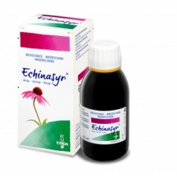 ECHINASYR SIROP 125ML UNDA