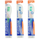 ELGYDIUM BROSSE A DENTS DIFFUSION MEDIUM