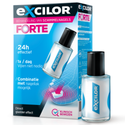 EXCILOR FORTE MYCOSE DES ONGLES 30 ML