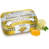 GRETHER'S PASTILLES SUREAU ELDERFLOWER SANS SUCRE 110 G