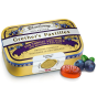 GRETHER'S PASTILLES MYRTILLE BLUEBERRY SANS SUCRE 110GR