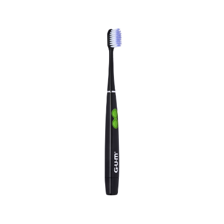 GUM ACTIVITAL BROSSE A DENTS ELECTRIQUE AVEC PILE