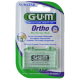 GUM ORTHO WAX CIRE DENTAIRE