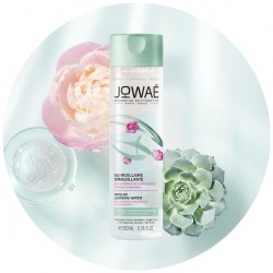 JOWAE EAU MICELLAIRE DEMAQUILLANTE 400ML