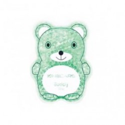 VISIOMED KINECARE COUSSIN THERMIQUE BILLES MULTIZONES ENFANTS