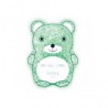 KINECARE COUSSIN THERMIQUE BILLES MULTIZONES ENFANTS 8 x12,5 CM