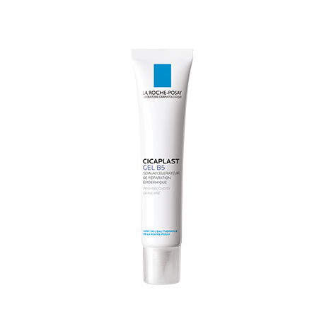 LA ROCHE POSAY CICAPLAST GEL ACCELERATEUR B5 40ML