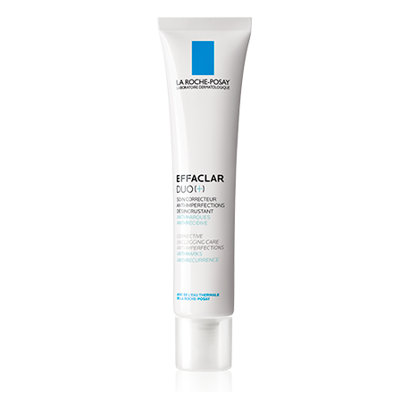 LA ROCHE POSAY EFFACLAR DUO + 40ML