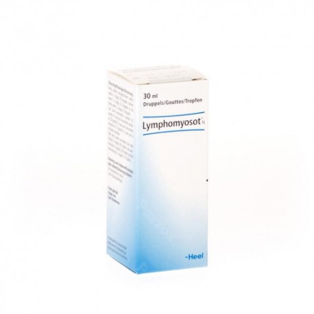 LYMPHOMYOSOT N GOUTTES 30ML