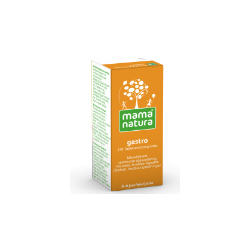 MAMA NATURA GASTRO 120 TABLETTES