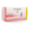 PHYSIOLOGICA HYGIENE NASALE SERUM PHYSIOLOGIQUE UNIDOSES 50+10 X 5ML