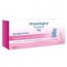 PHYSIOLOGICA HYGIENE NASALE SERUM PHYSIOLOGIQUE UNIDOSES 24X10ML