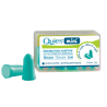 PROTECTION AUDITIVE MOUSSE PETIT CONDUIT 3 PAIRES QUIES