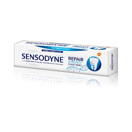 SENSODYNE DENTIFRICE REPAIR & PROTECT 75ML