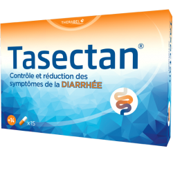 TASECTAN 15 CAPSULES