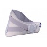 LOMBAMUM CEINTURE LOMBAIRE GROSSESSE BLANC TAILLE UNIQUE THUASNE