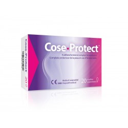 COSE PROTECT 20 SUPPOSITOIRES
