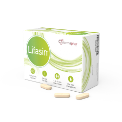 LIFASIN 60 COMPRIMES