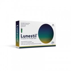 LUNESTIL DUPCAPS 30 CAPSULES