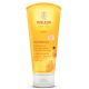 WELEDA CALENDULA CREME LAVANTE CORPS ET CHEVEUX 200ML