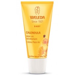 WELEDA CALENDULA BAYBY CREME PLEIN AIR 30ML