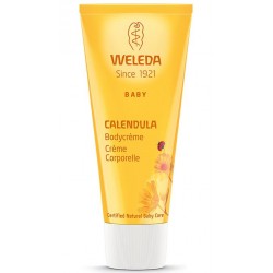 WELEDA CALENDULA CREME CORPORELLE 75ML