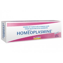 HOMEOPLASMINE 40 GR BOIRON