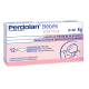 PERDOLAN SUPPOS BEBE 12X 100MG