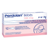 PERDOLAN SUPPOS BEBES 12X 100MG