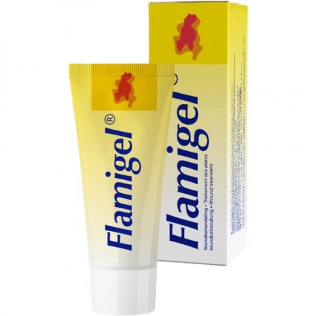 FLAMIGEL 50 GR