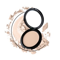 LES COULEURS DE NOIR SOFT TOUCH POWDER 01 BEIGE 9.5GR