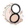 SOFT TOUCH POWDER 01 POUDRE FIXANTE BEIGE LES COULEURS DE NOIR