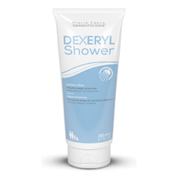 DEXERYL SECHERESSES CUTANEES 250 ML