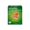 NICORETTE INVISI PATCHS 10MG NICOTINE 14 PIECES ETAPE 3