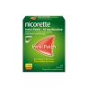 NICORETTE INVISI PATCHS 15MG NICOTINE 14 PIECES ETAPE 2