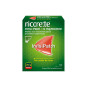 NICORETTE INVISI PATCHS 25MG NICOTINE 14 PIECES ETAPE 1