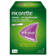 NICORETTE INHALER 42 EMBOUTS