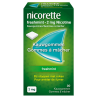 NICORETTE FRESHMINT GOMME A MACHER 2MG NICOTINE 105 PIECES