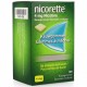 NICORETTE FRESHMINT GOMME A MACHER 4 MG NICOTINE105 PIECES
