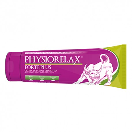 PHYSIORELAX CREME